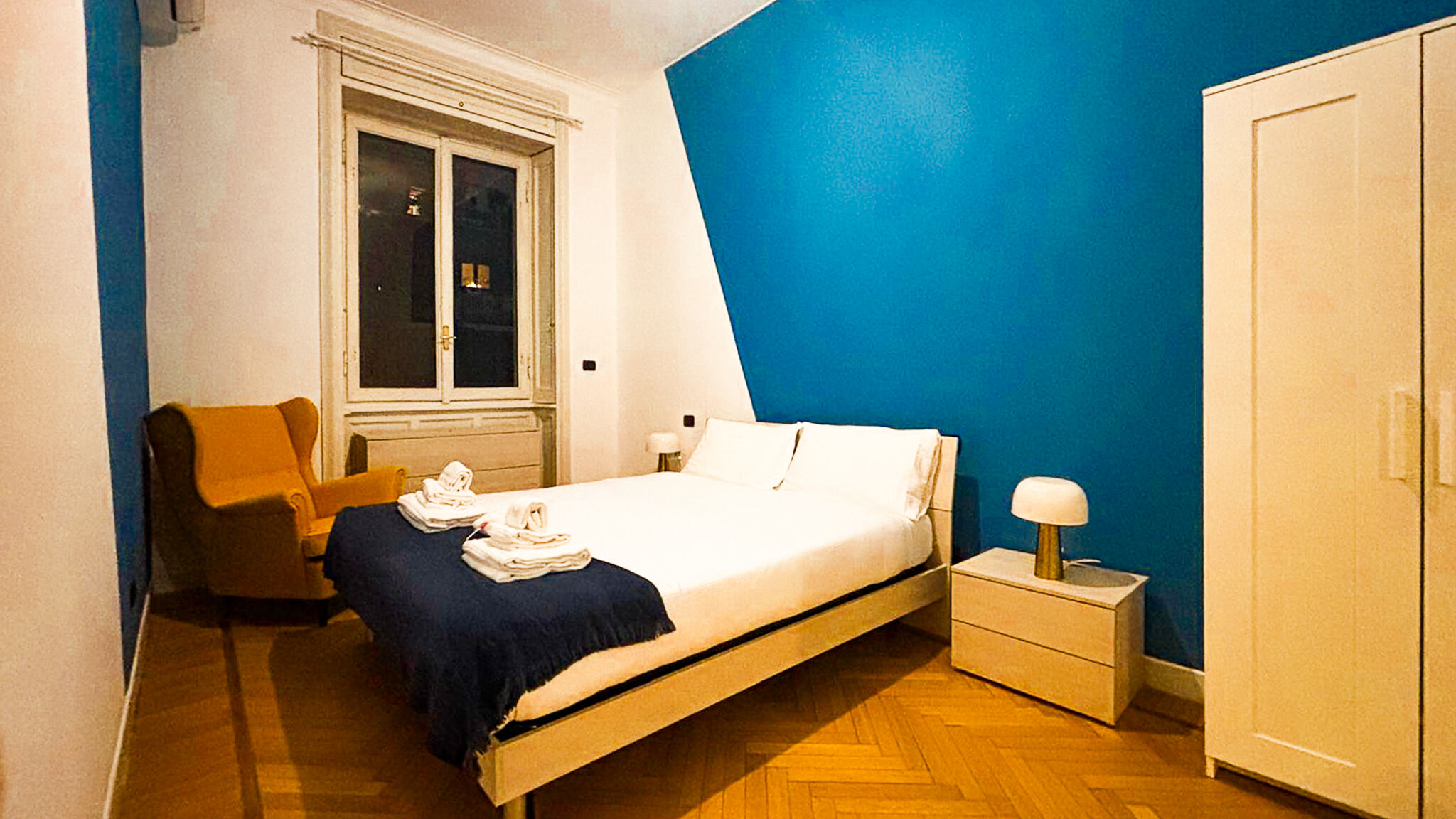 Italianway Milano Flatsharing - Scarlatti - 5 camere