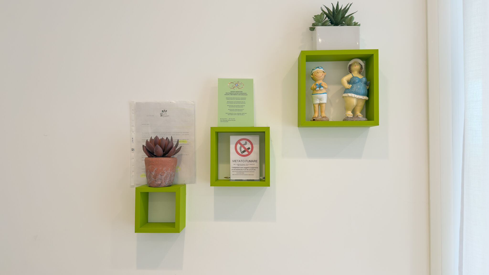 Italianway Olbia Villa Ada-Lorenzo