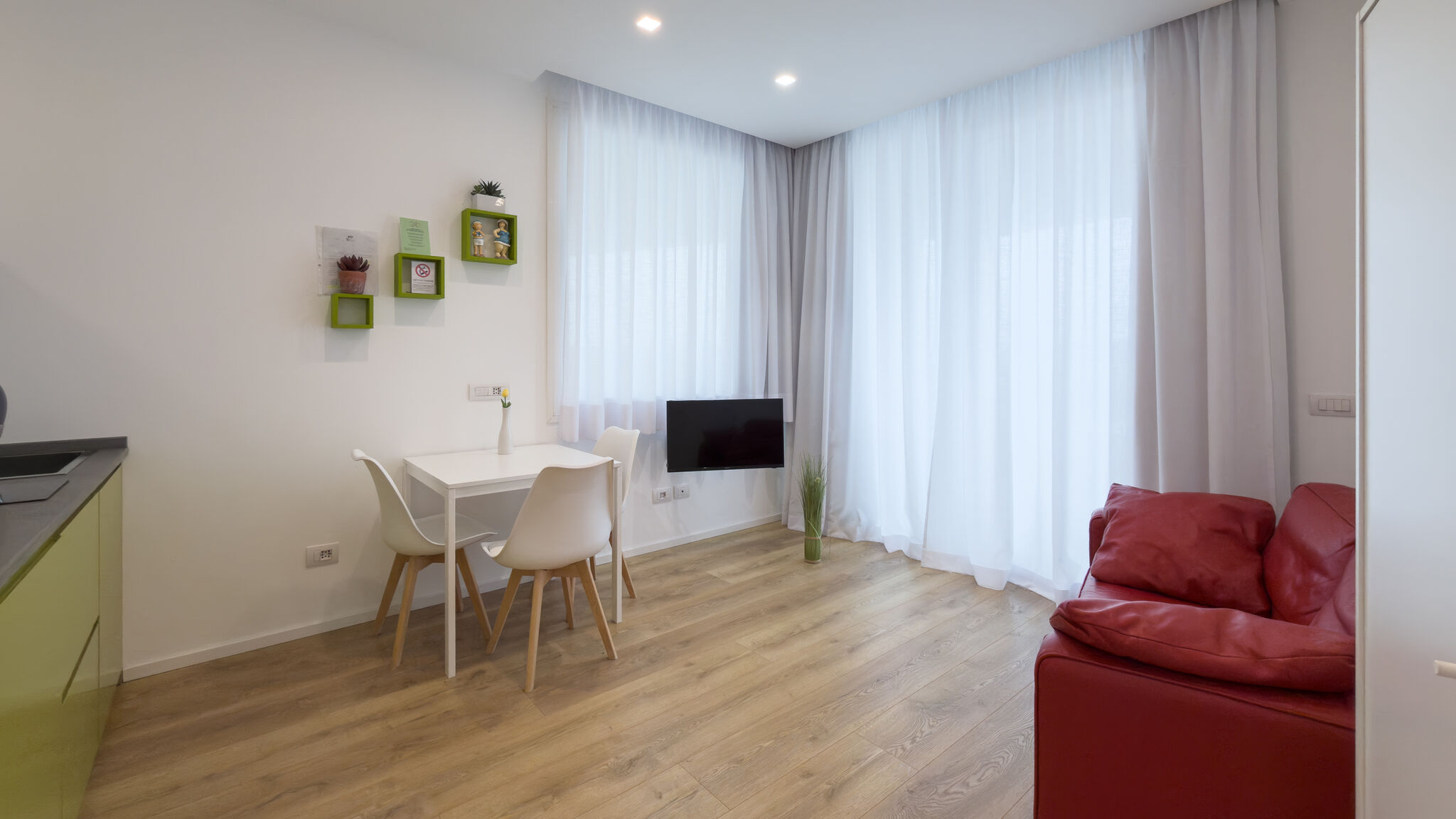 Italianway Olbia Villa Ada-Lorenzo