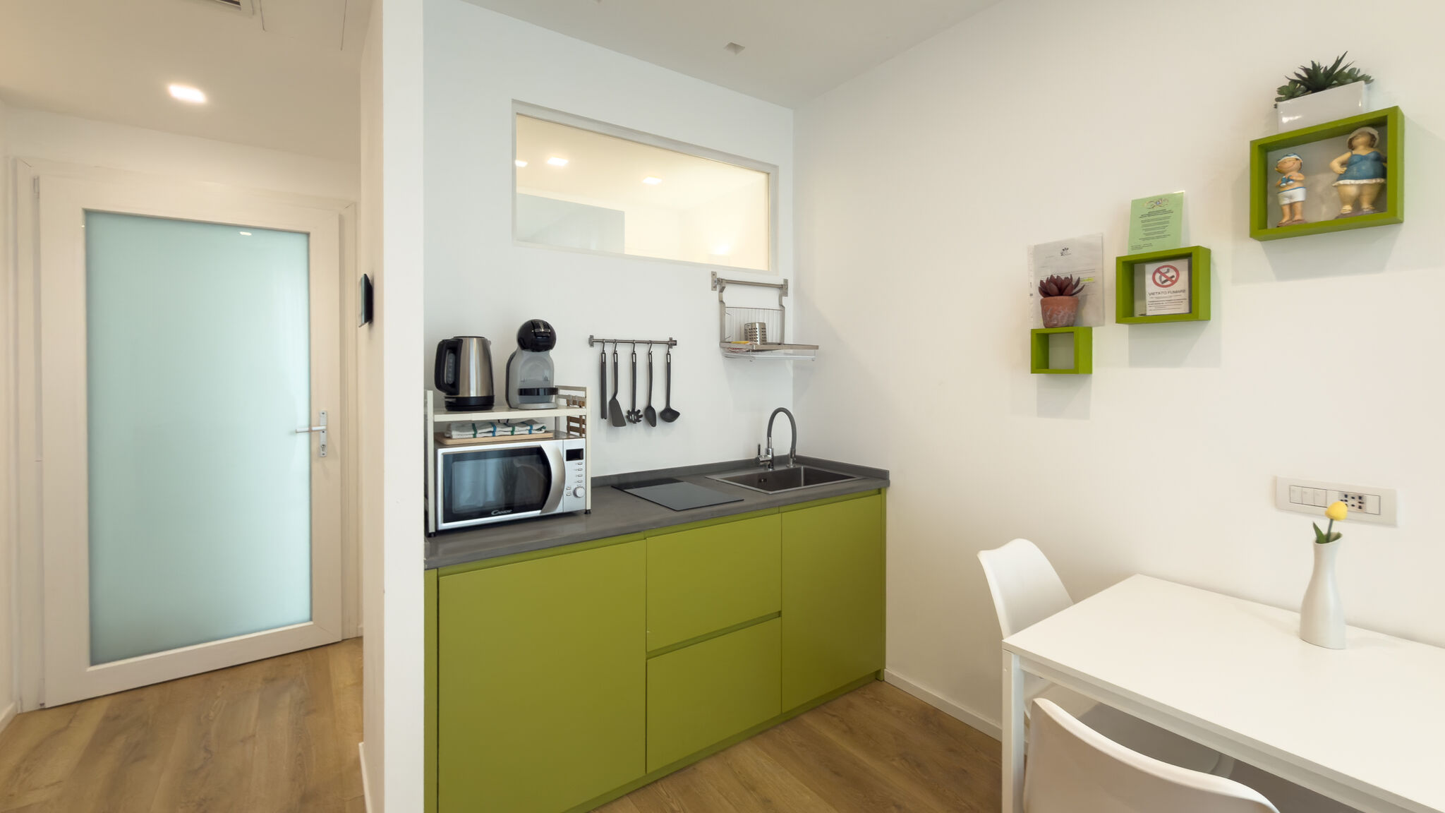 Italianway Olbia Villa Ada-Lorenzo