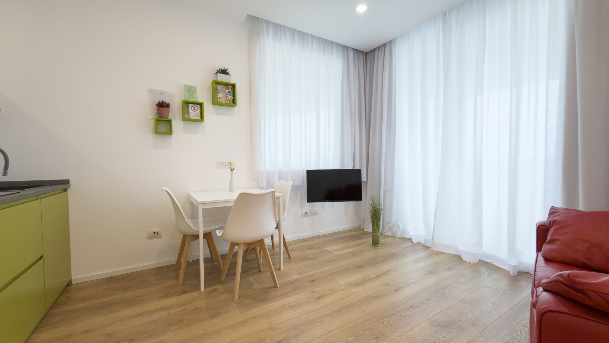 Italianway Olbia Villa Ada-Lorenzo