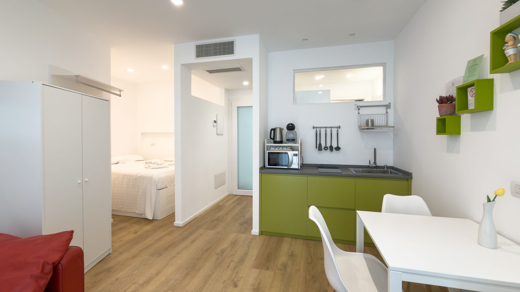 Italianway Olbia Villa Ada-Lorenzo