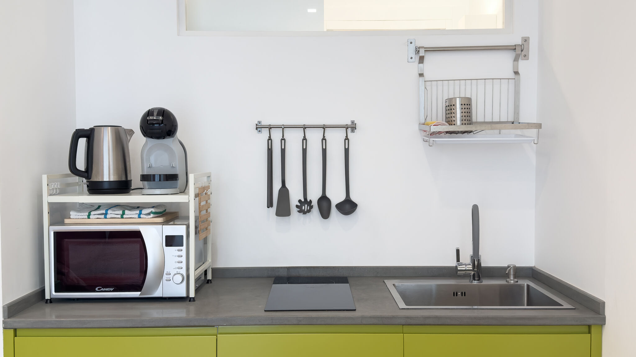 Italianway Olbia Villa Ada-Lorenzo