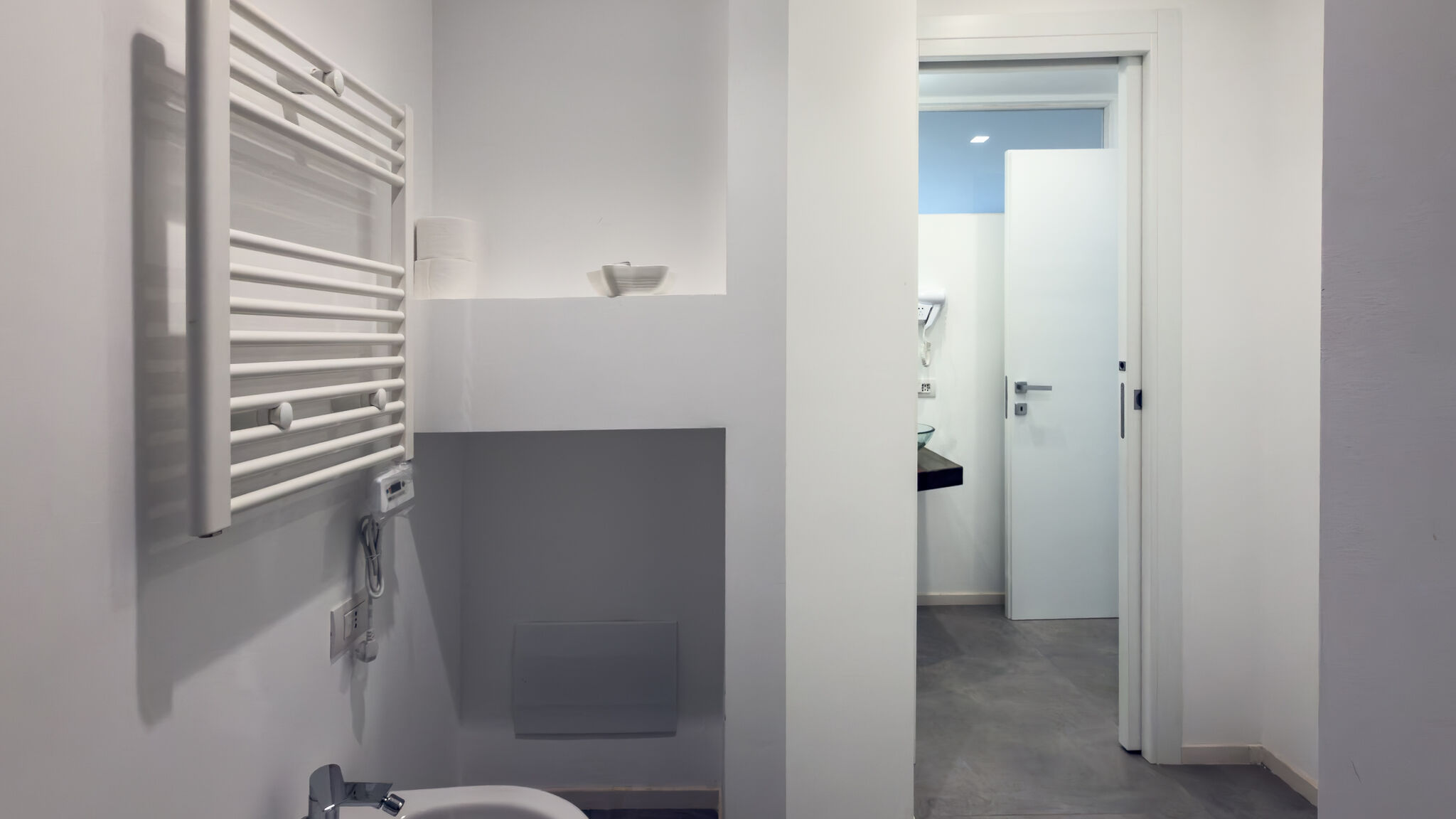 Italianway Olbia Villa Ada-Lorenzo