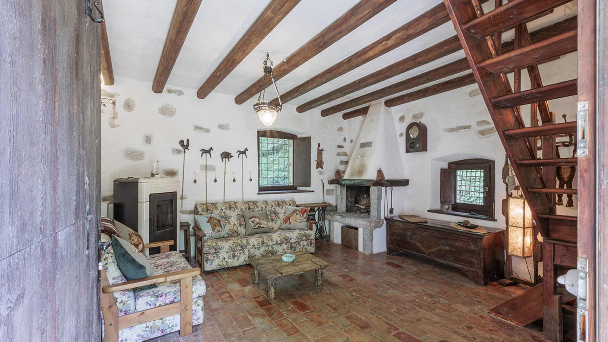 Italianway Sorisole Antico Mulino Baderem