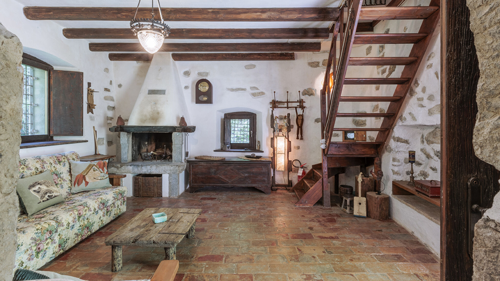 Italianway Sorisole Antico Mulino Baderem