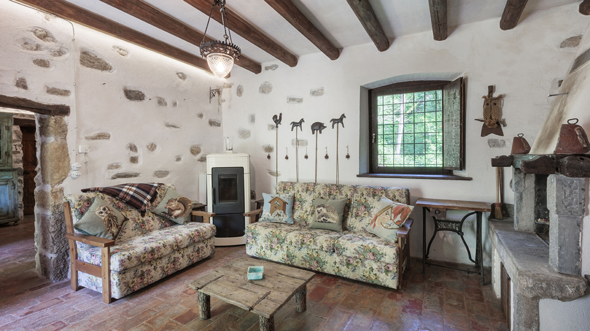 Italianway Sorisole Antico Mulino Baderem