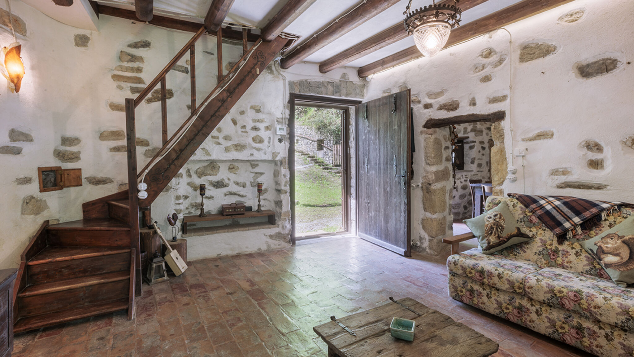 Italianway Sorisole Antico Mulino Baderem