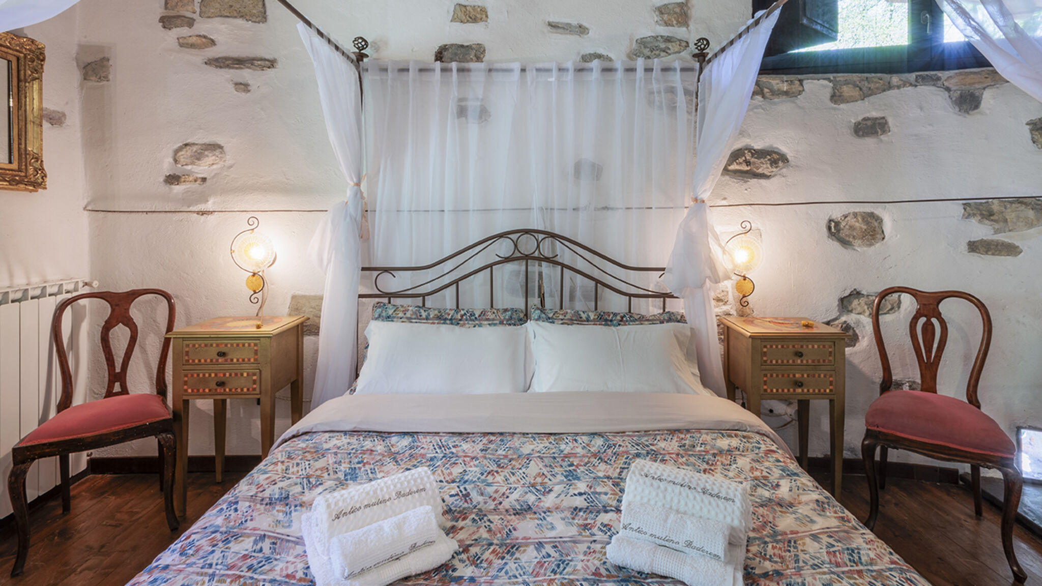 Italianway Sorisole Antico Mulino Baderem