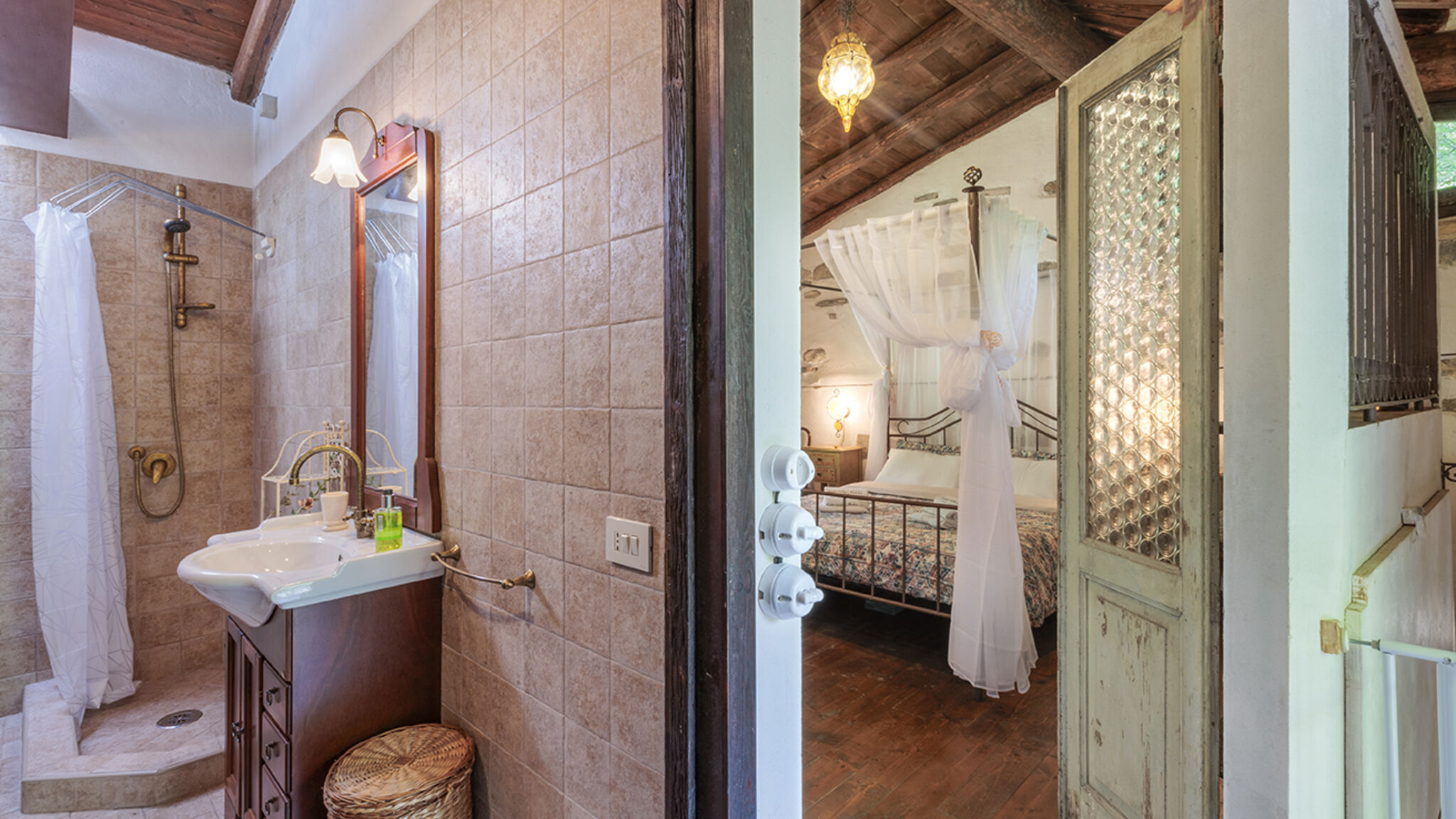 Italianway Sorisole Antico Mulino Baderem