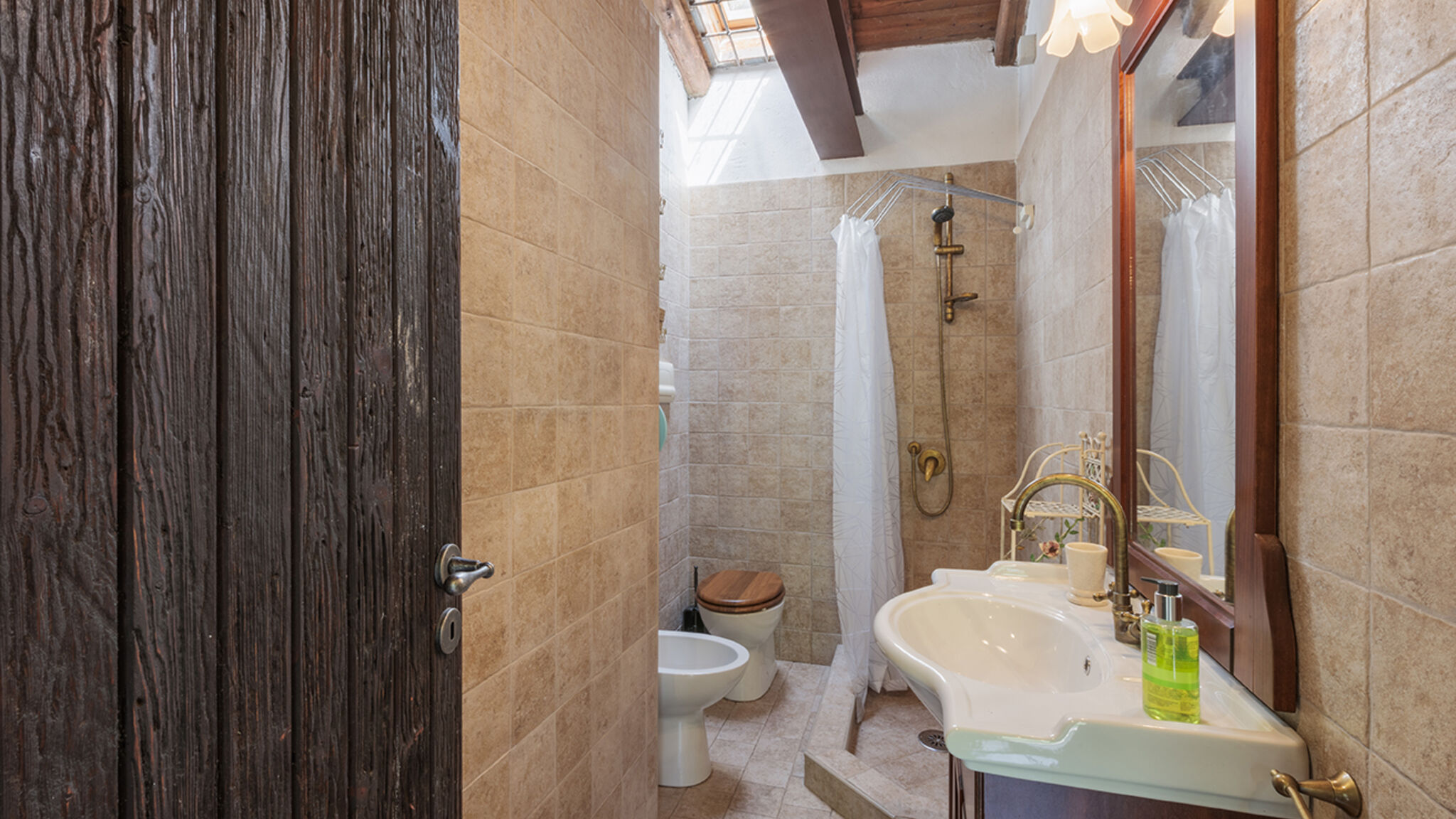 Italianway Sorisole Antico Mulino Baderem