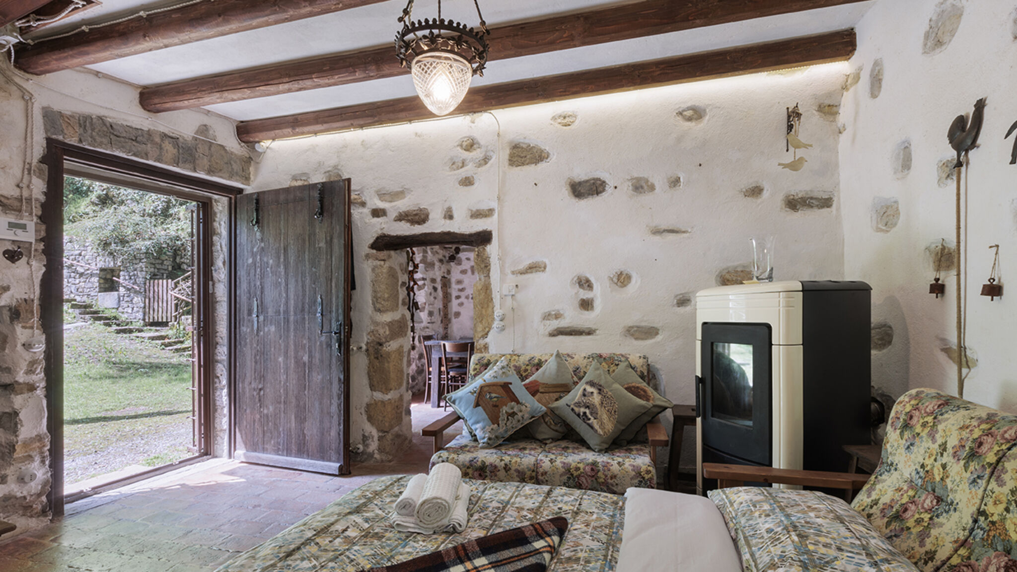 Italianway Sorisole Antico Mulino Baderem