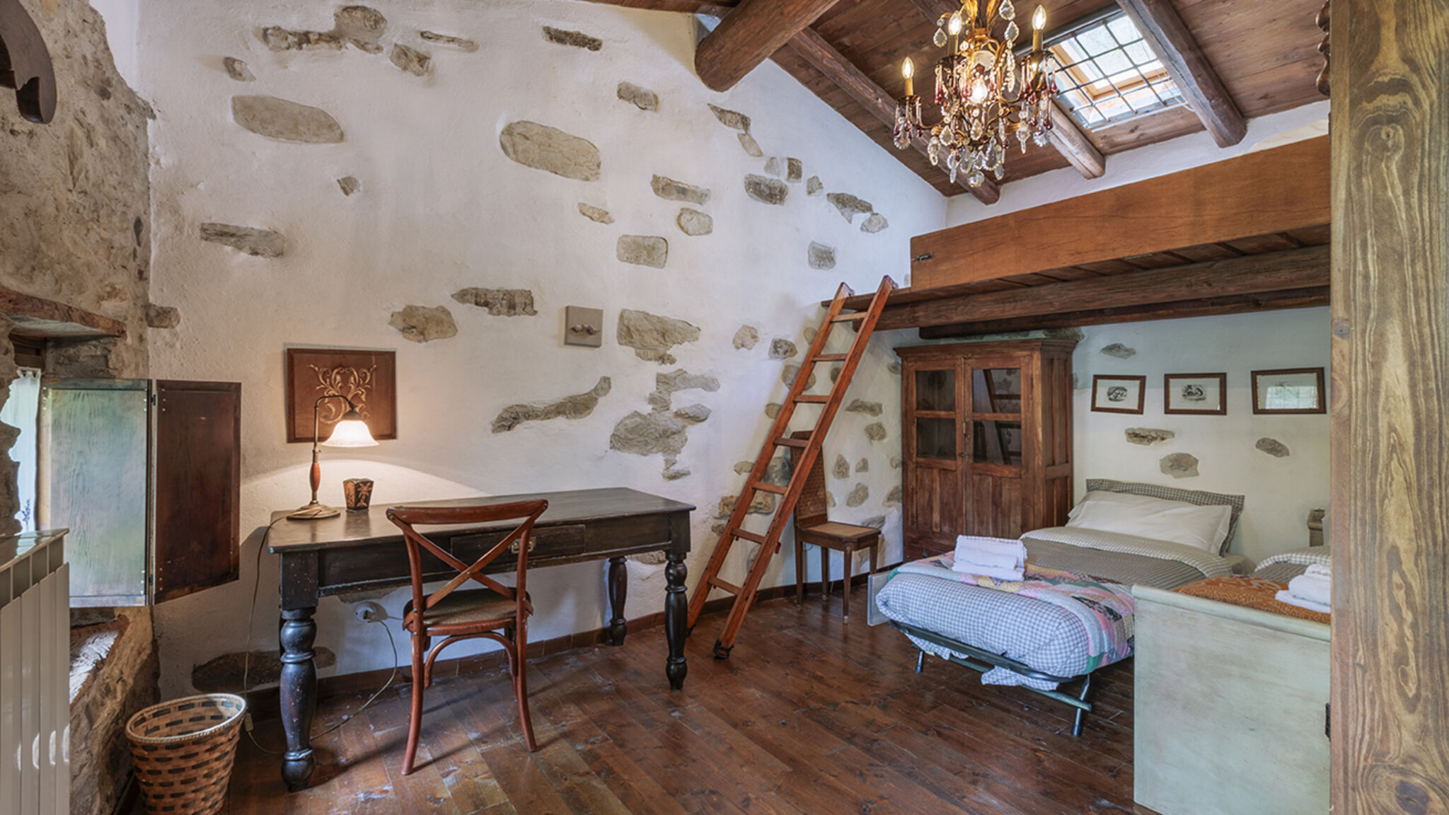 Italianway Sorisole Antico Mulino Baderem