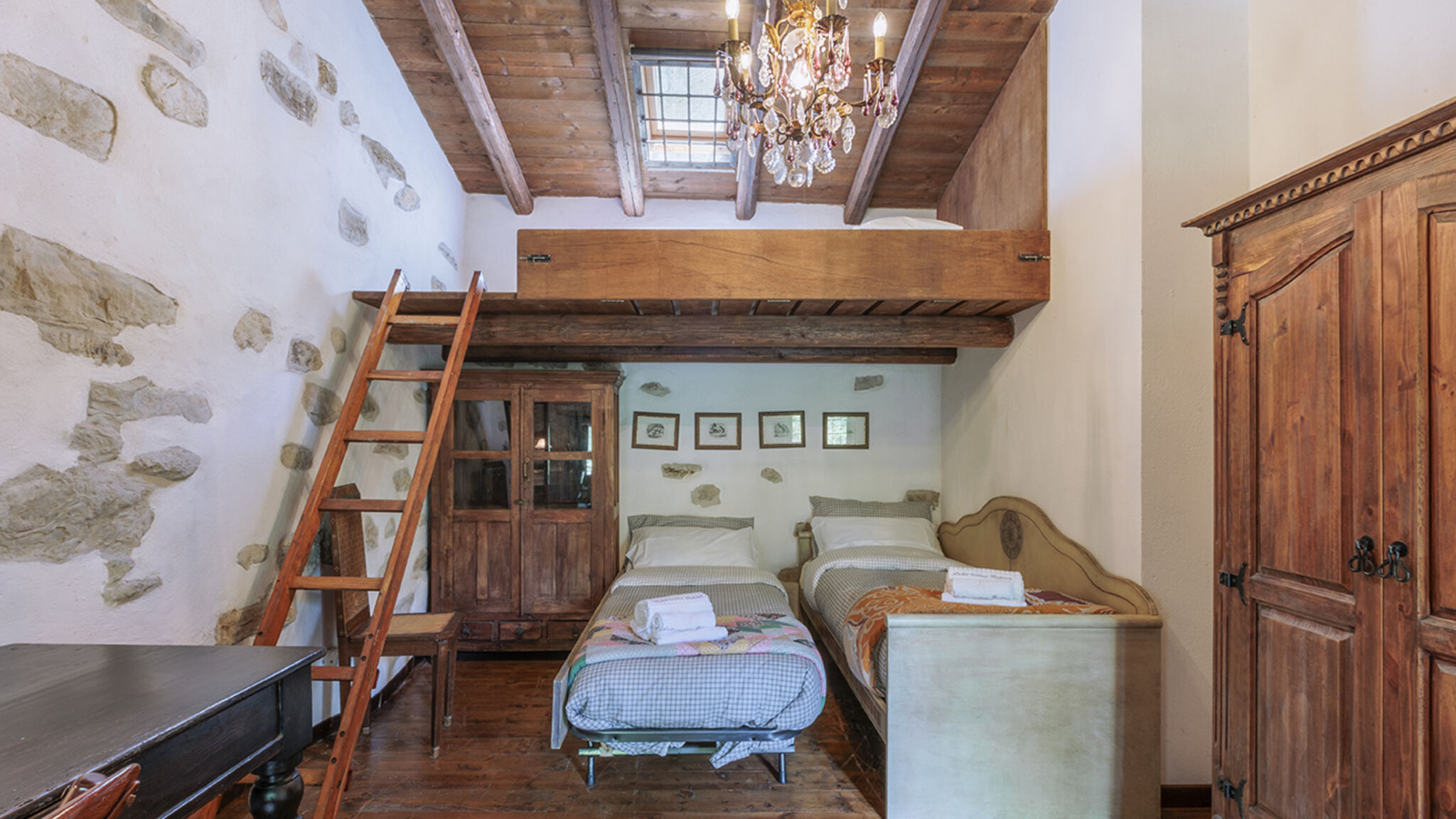 Italianway Sorisole Antico Mulino Baderem