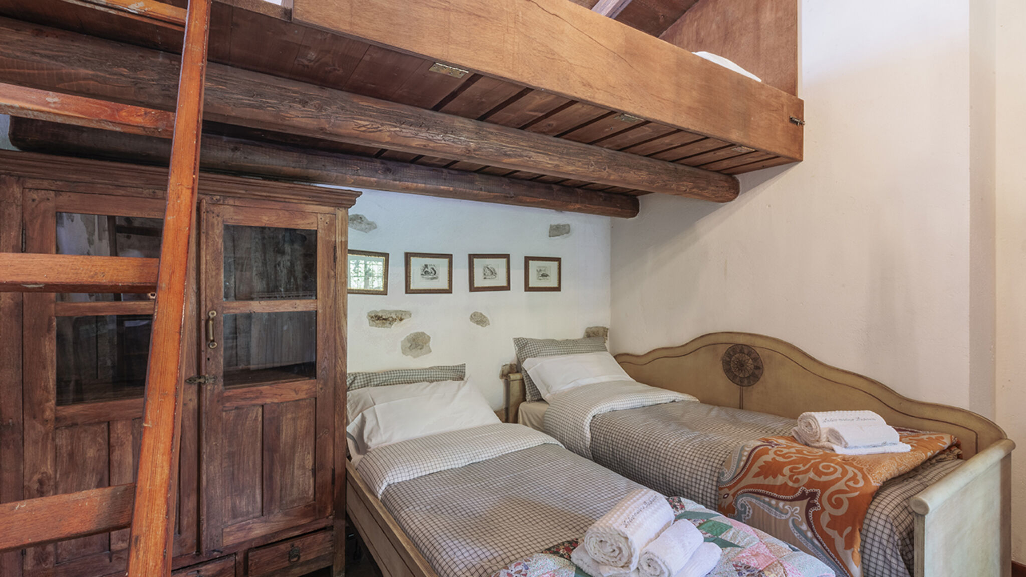 Italianway Sorisole Antico Mulino Baderem