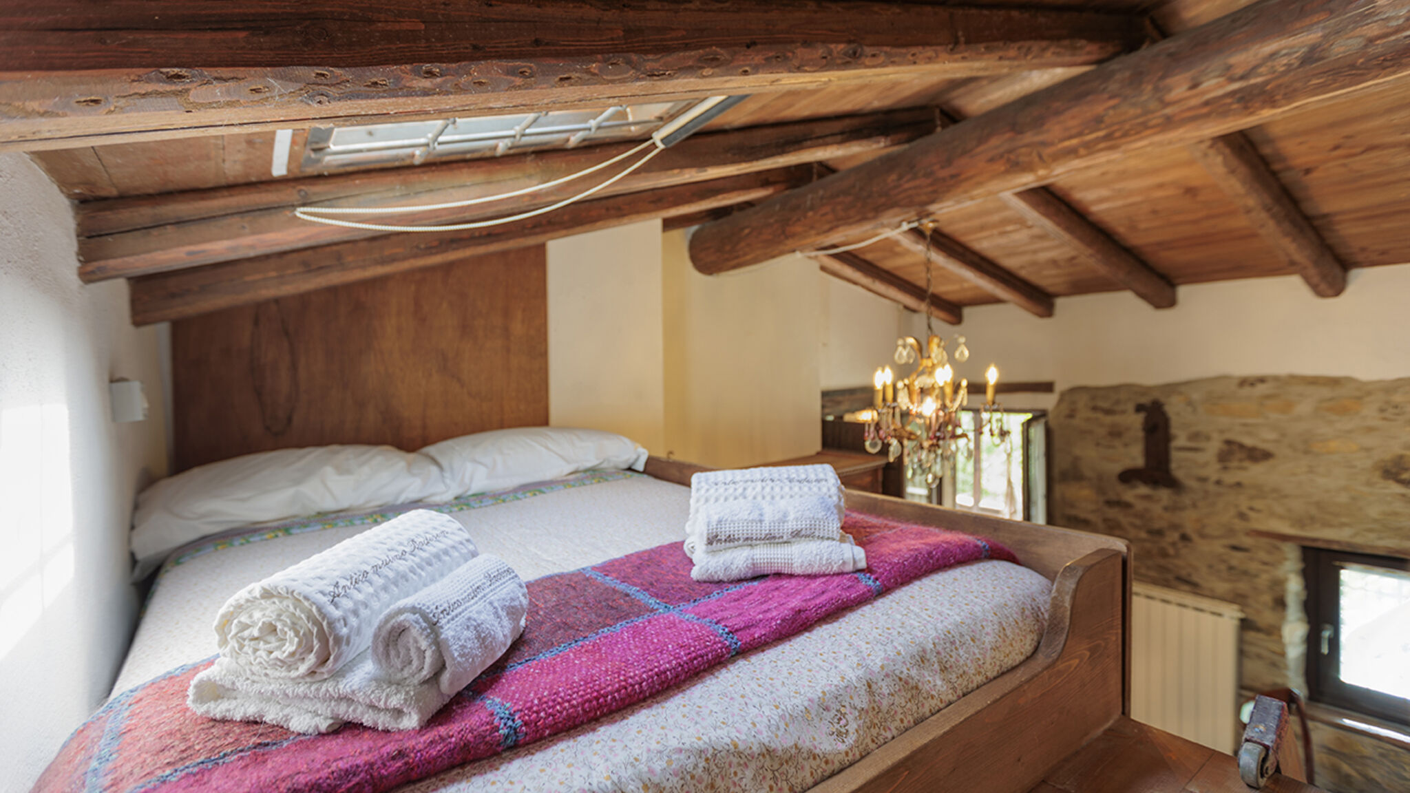 Italianway Sorisole Antico Mulino Baderem