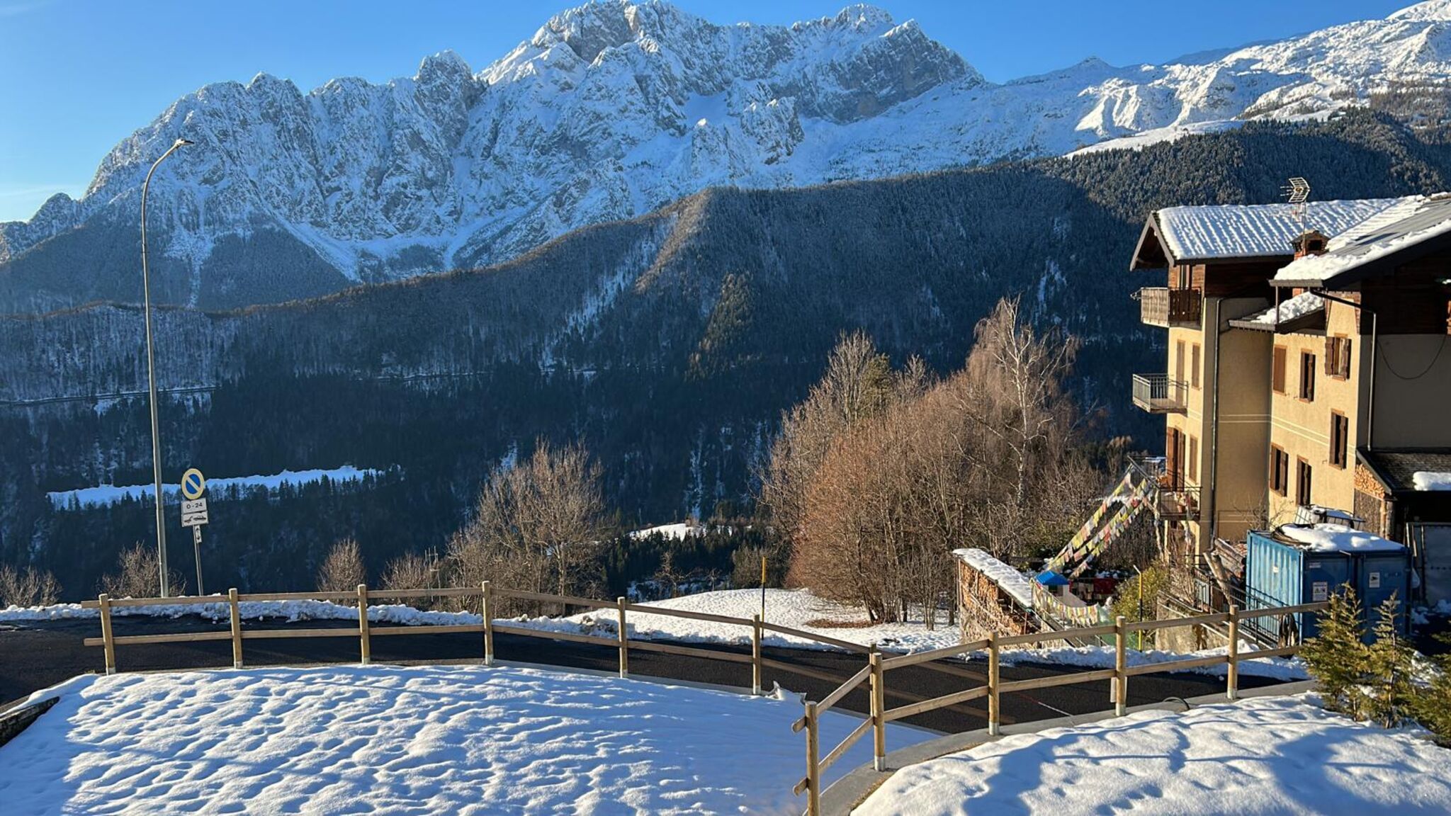 Italianway Vilminore di Scalve Casa dell'Orso 1882 - Casa in Scalve