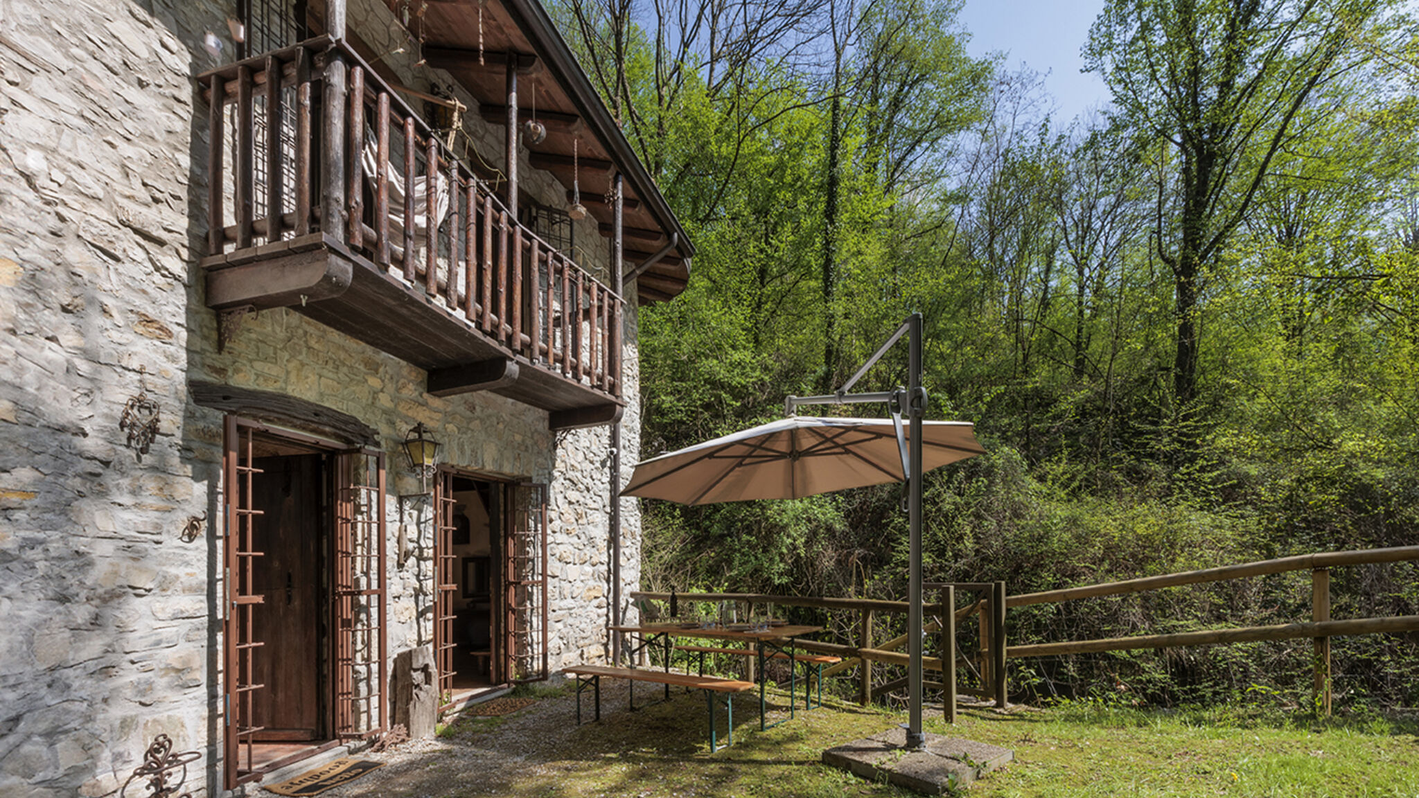 Italianway Sorisole Antico Mulino Baderem