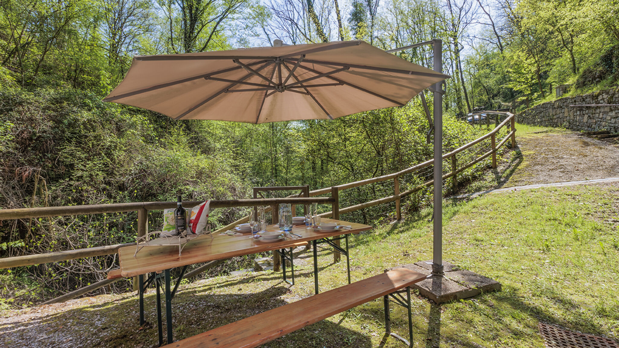 Italianway Sorisole Antico Mulino Baderem