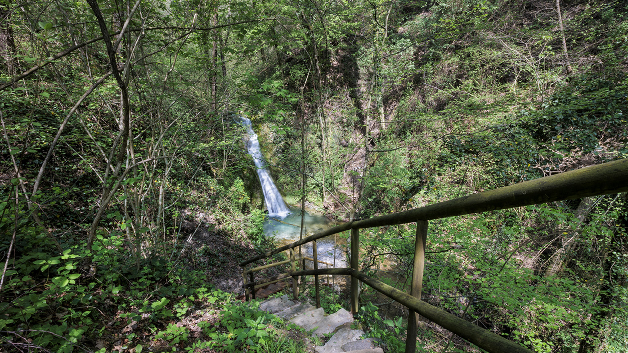 Italianway Sorisole Antico Mulino Baderem