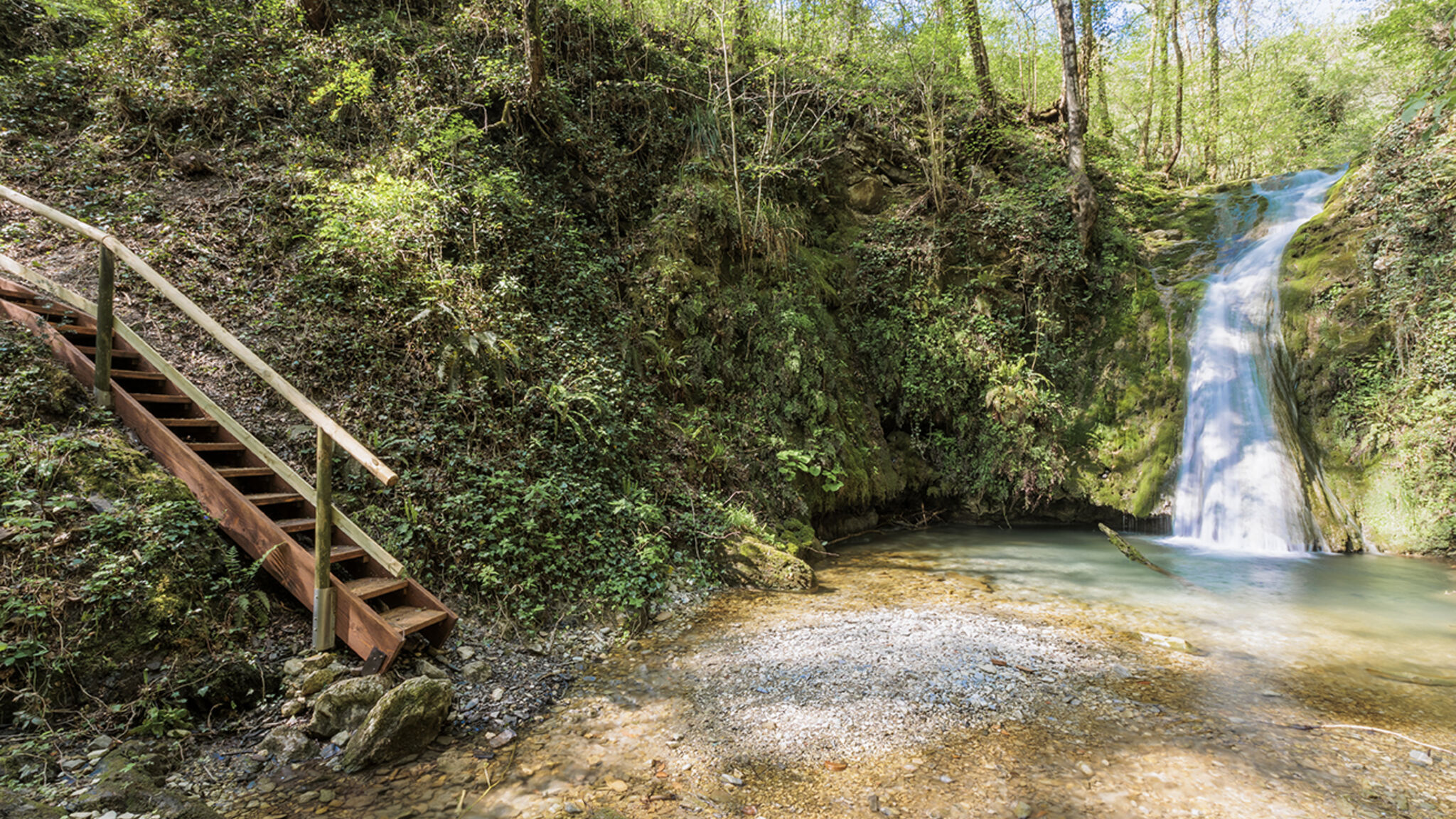 Italianway Sorisole Antico Mulino Baderem