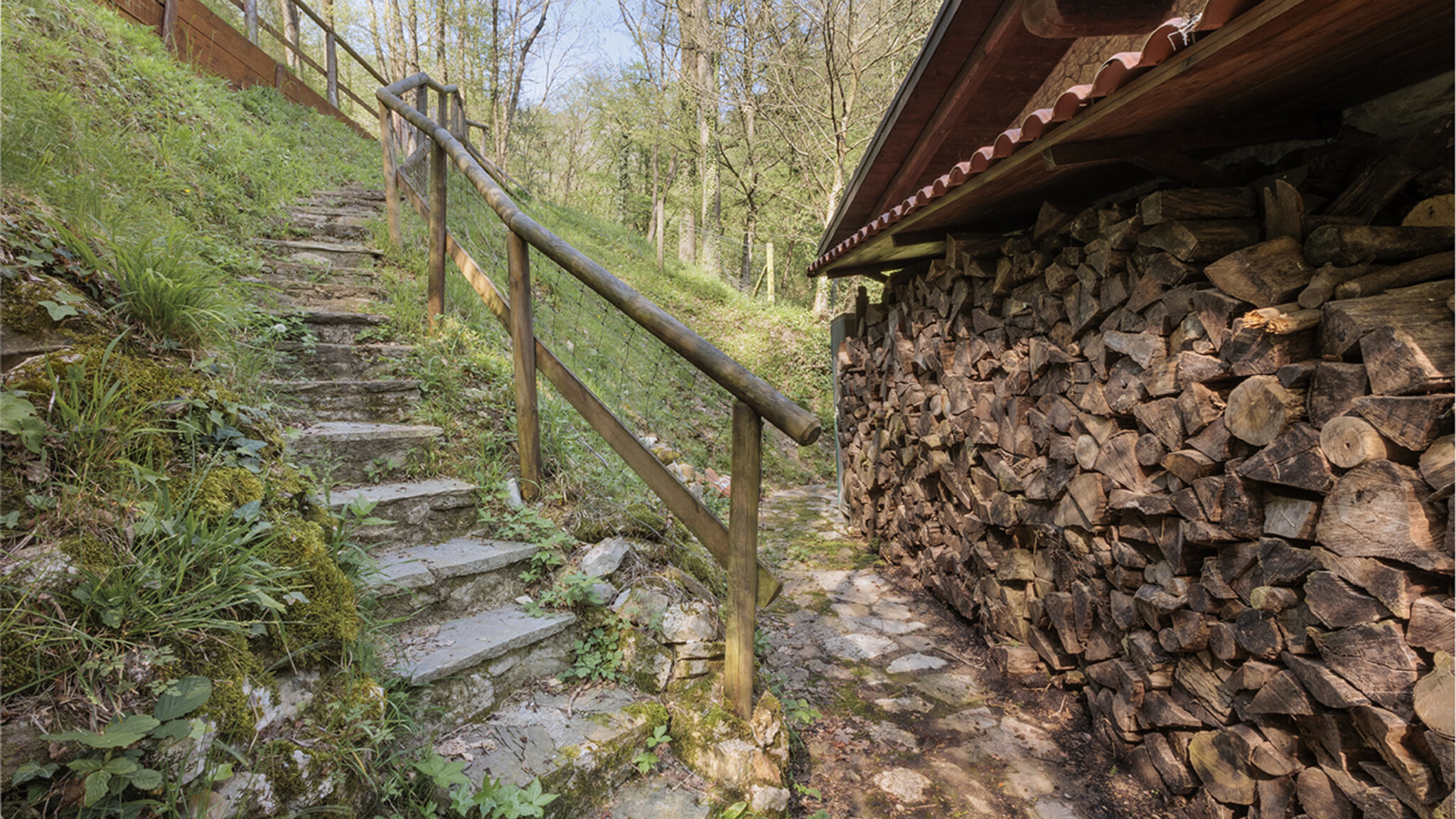 Italianway Sorisole Antico Mulino Baderem