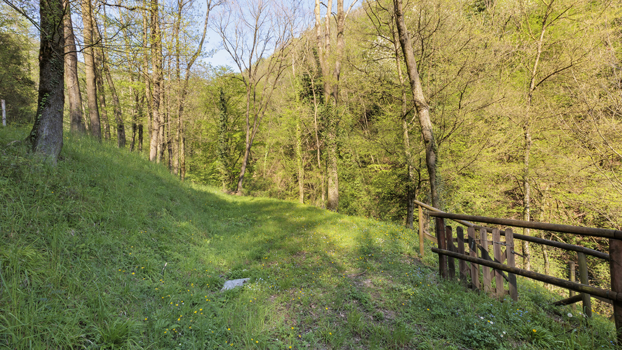 Italianway Sorisole Antico Mulino Baderem