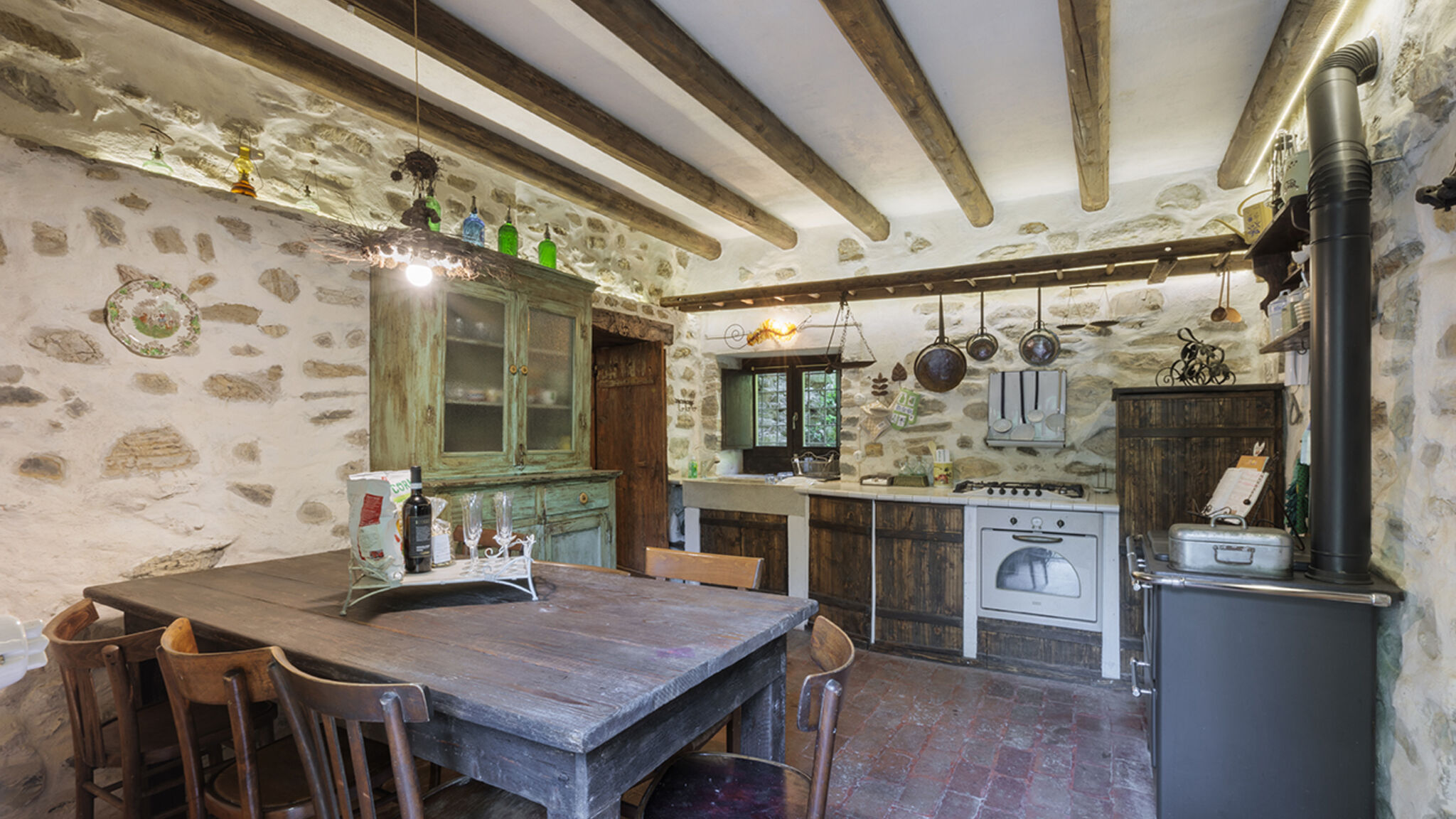 Italianway Sorisole Antico Mulino Baderem