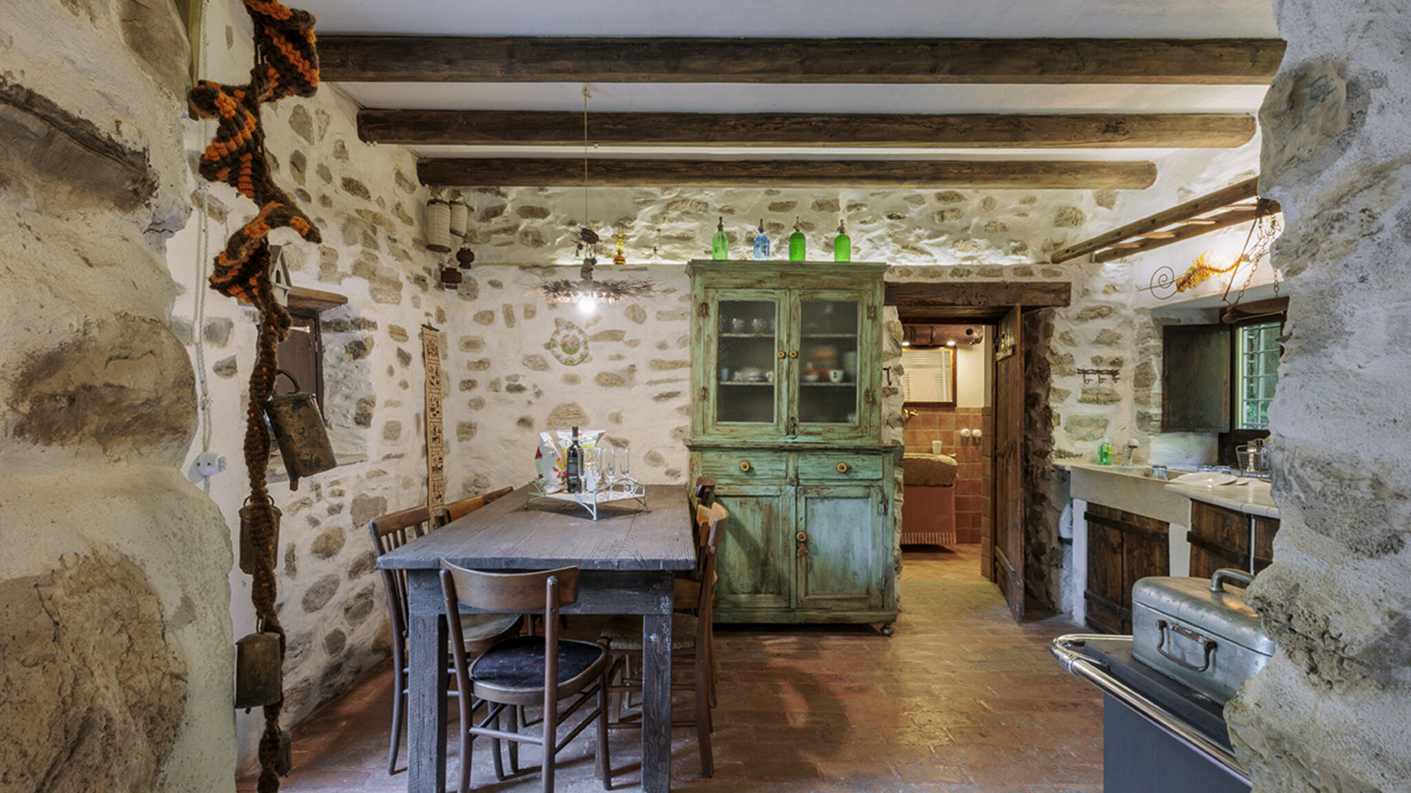 Italianway Sorisole Antico Mulino Baderem