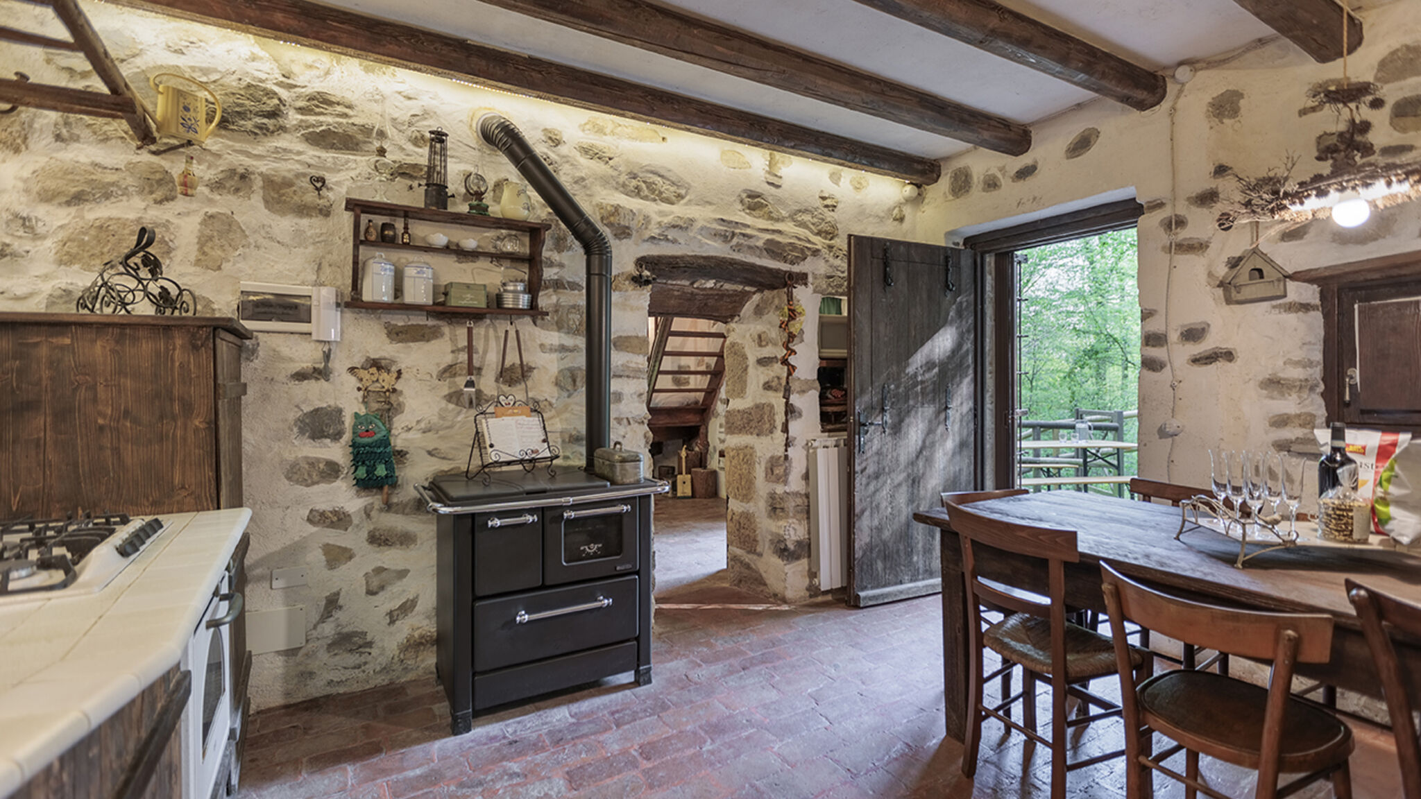 Italianway Sorisole Antico Mulino Baderem