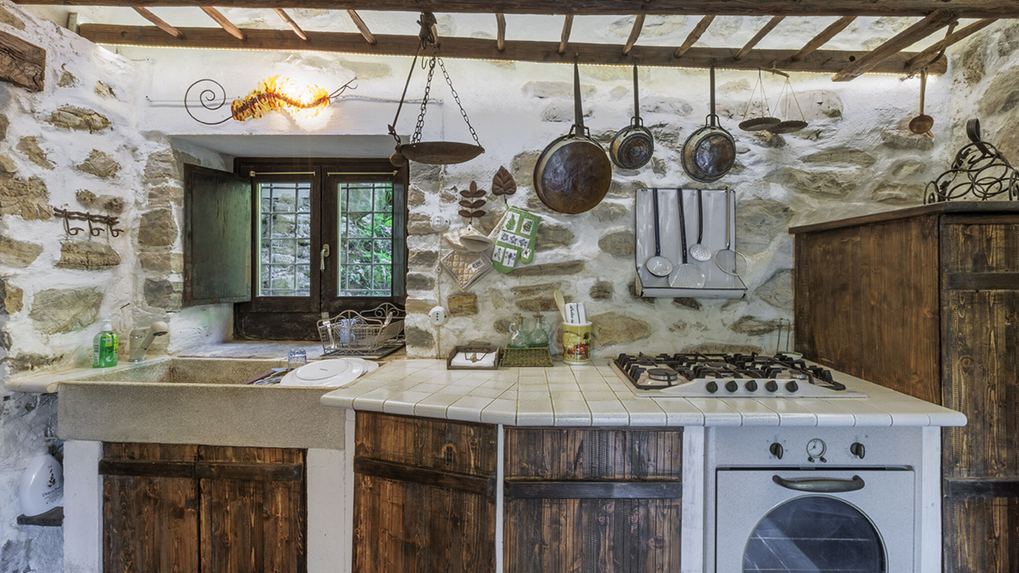 Italianway Sorisole Antico Mulino Baderem