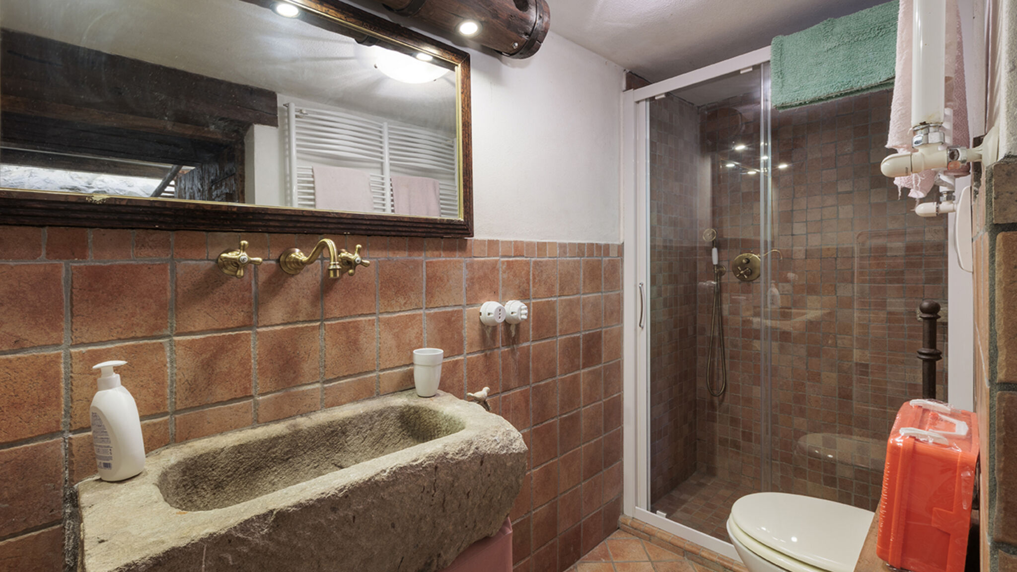 Italianway Sorisole Antico Mulino Baderem