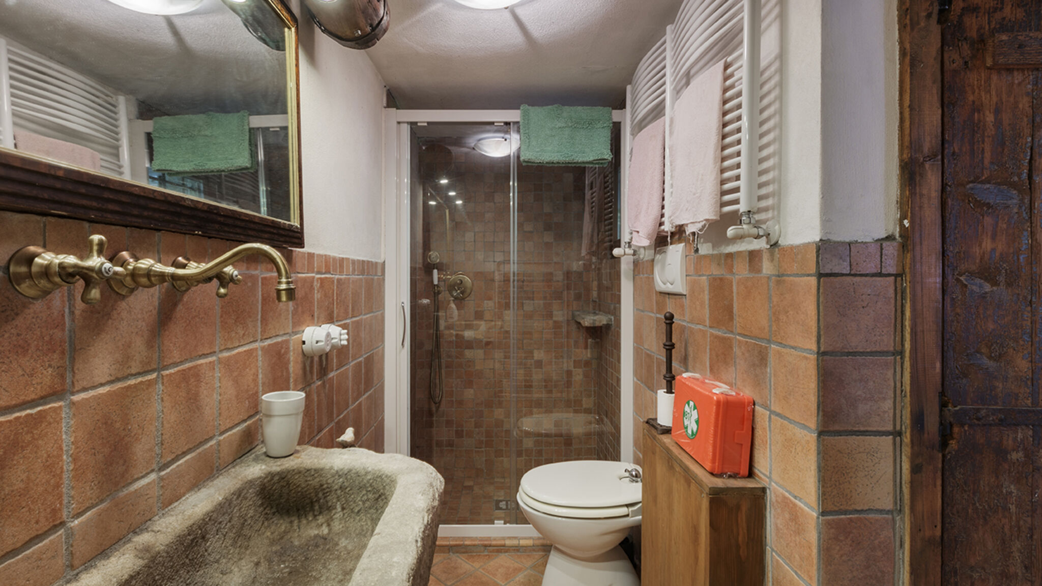 Italianway Sorisole Antico Mulino Baderem