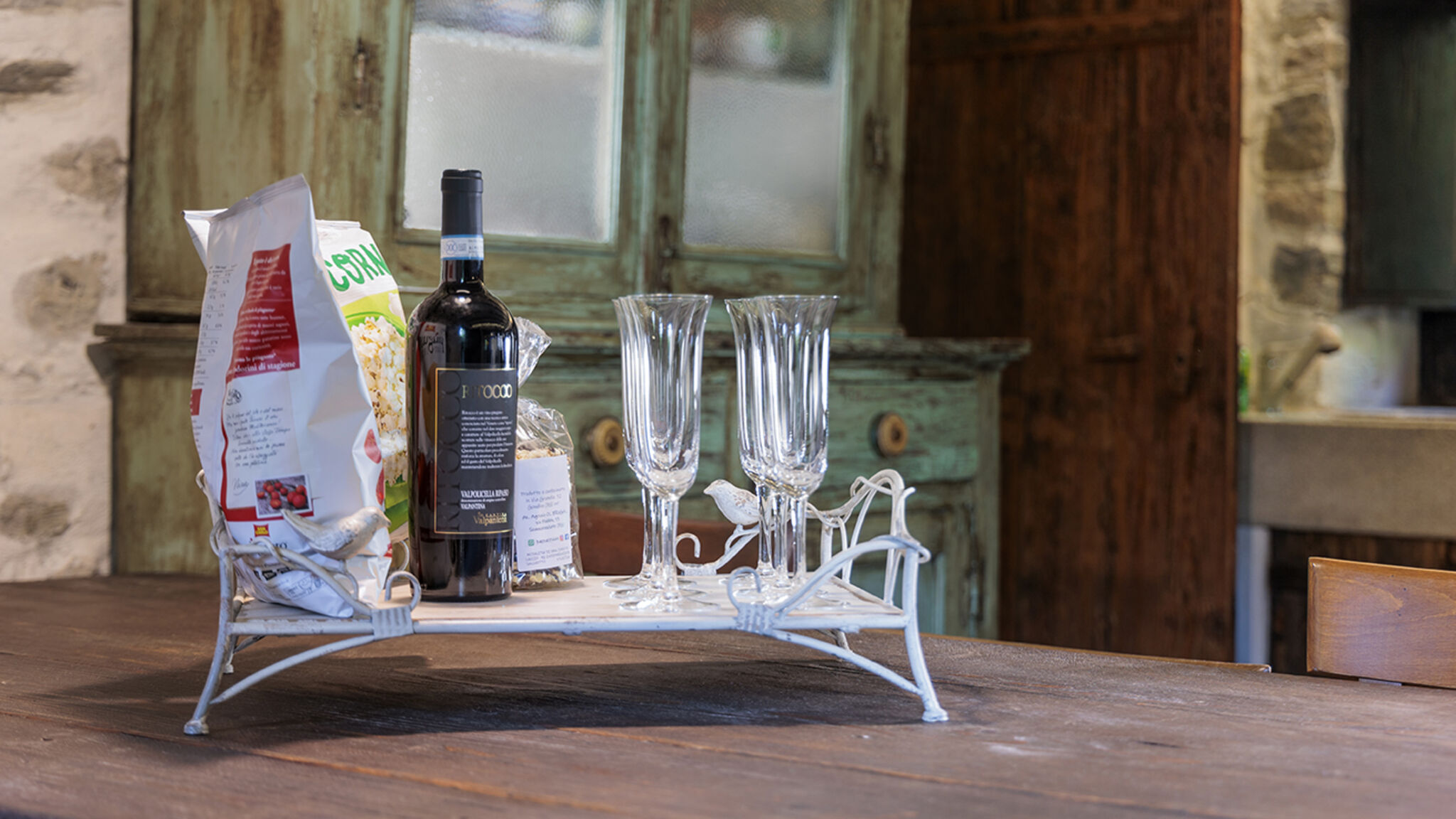 Italianway Sorisole Antico Mulino Baderem