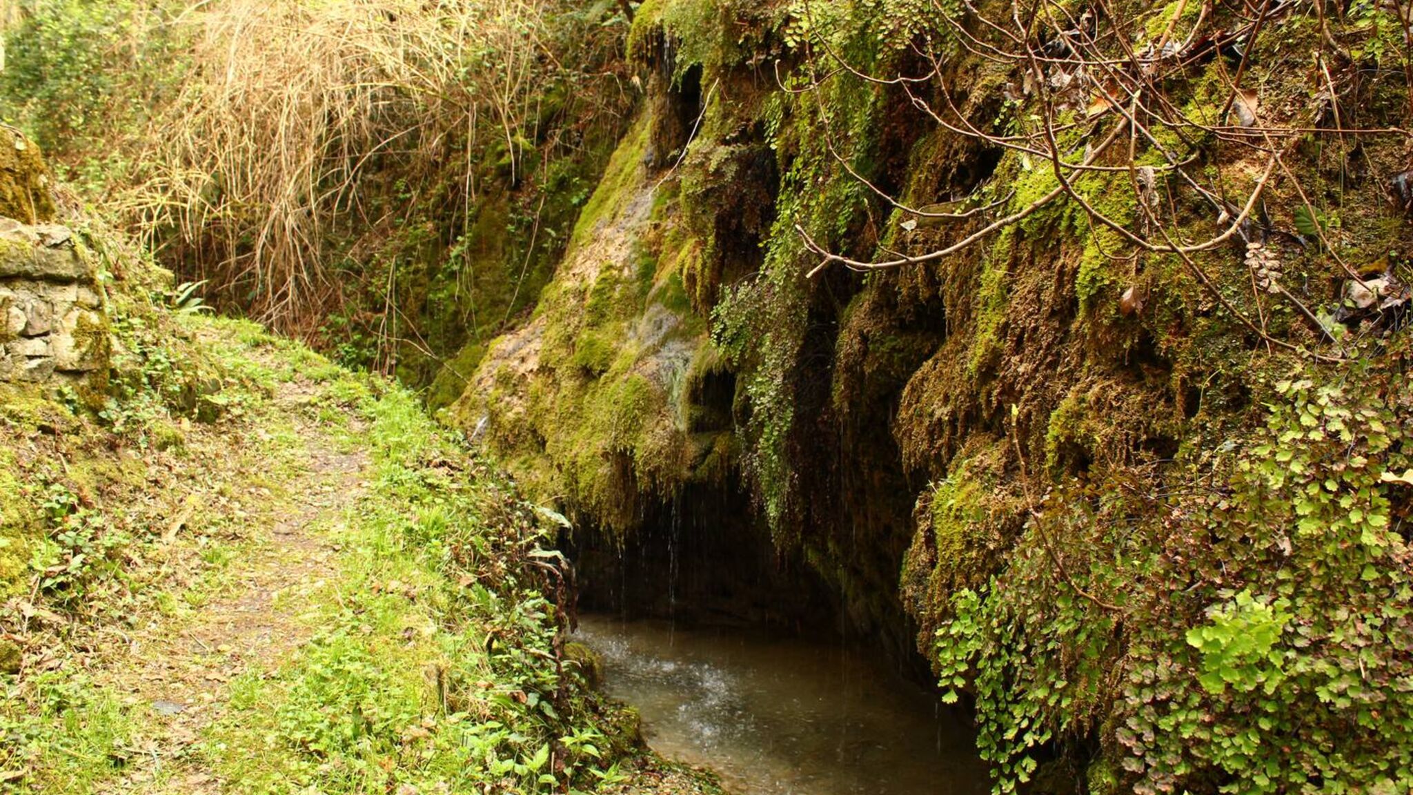 Italianway Sorisole Antico Mulino Baderem