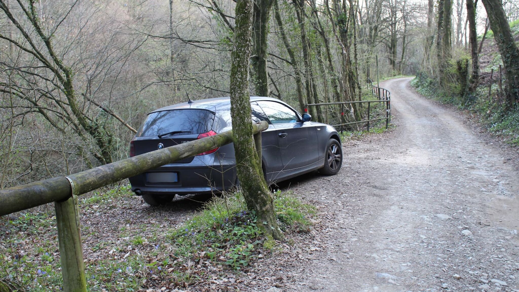 Italianway Sorisole Antico Mulino Baderem