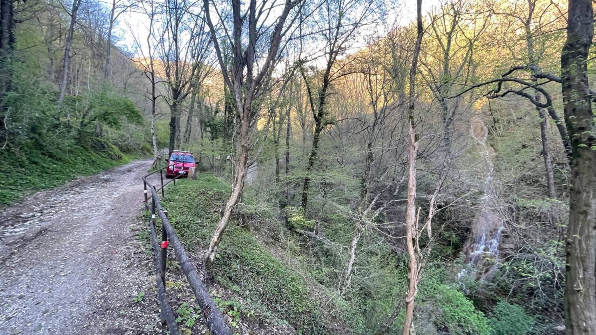 Italianway Sorisole Antico Mulino Baderem