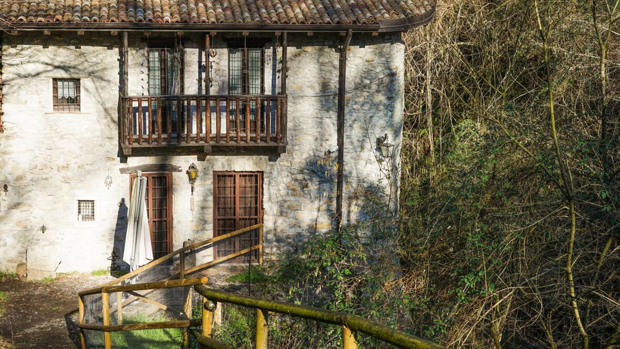 Italianway Sorisole Antico Mulino Baderem