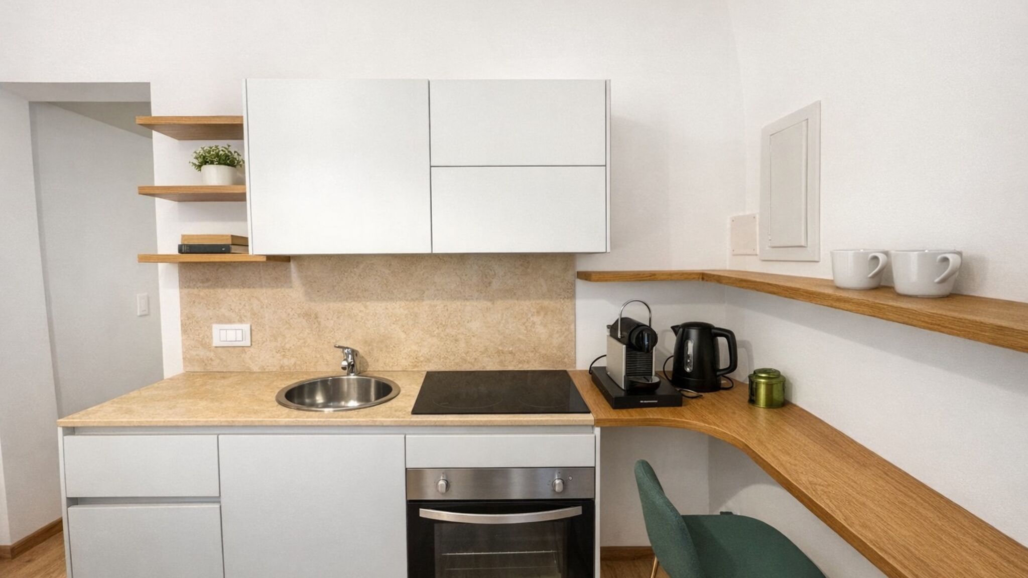 Italianway Roma Studio Coppelle