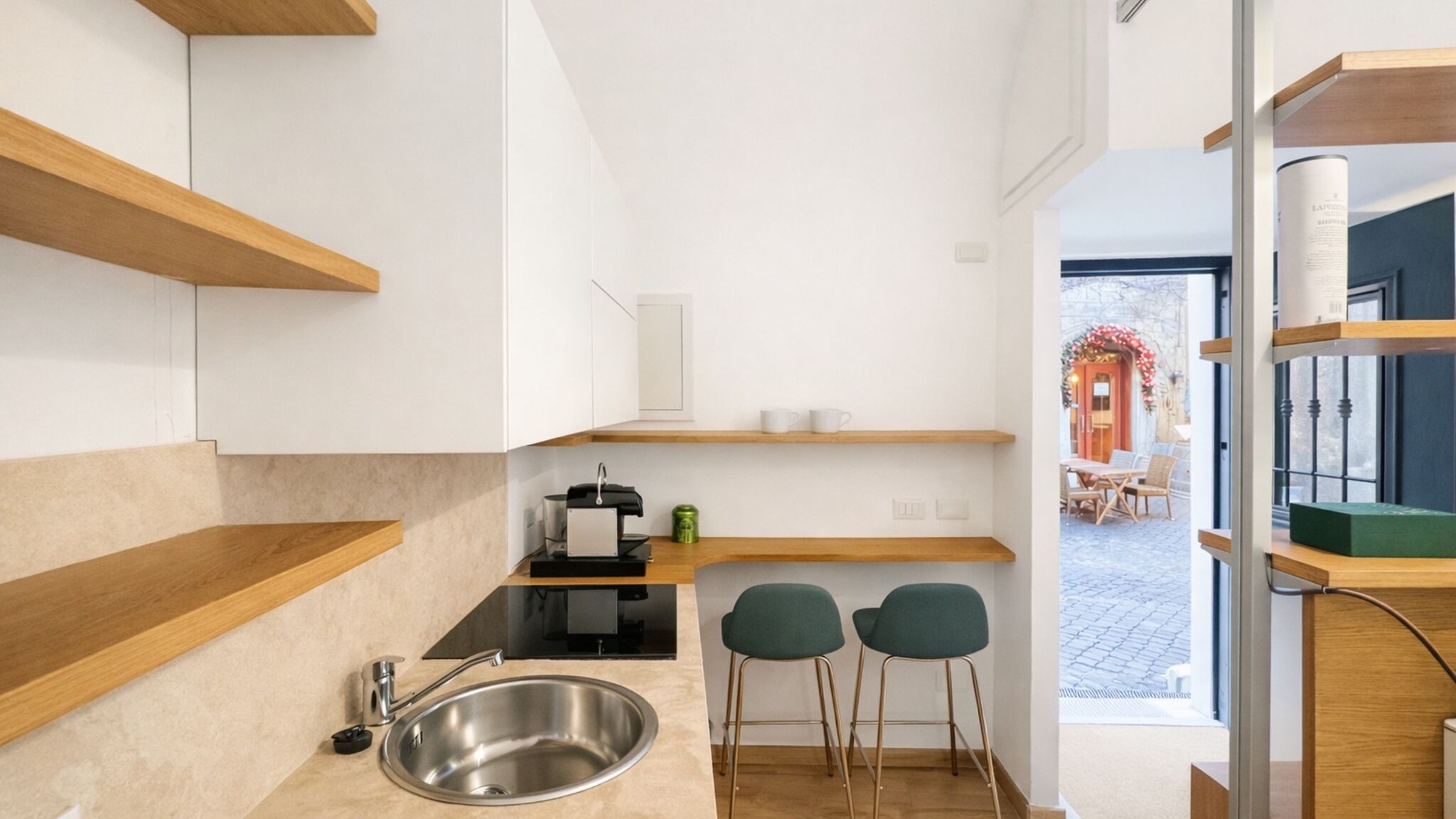 Italianway Roma Studio Coppelle