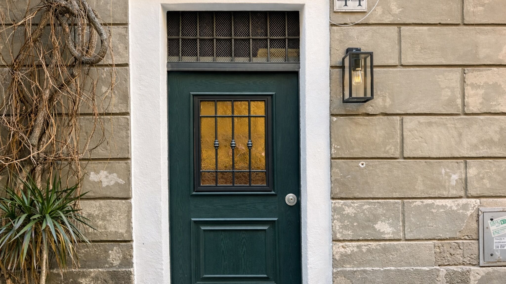 Italianway Roma Studio Coppelle