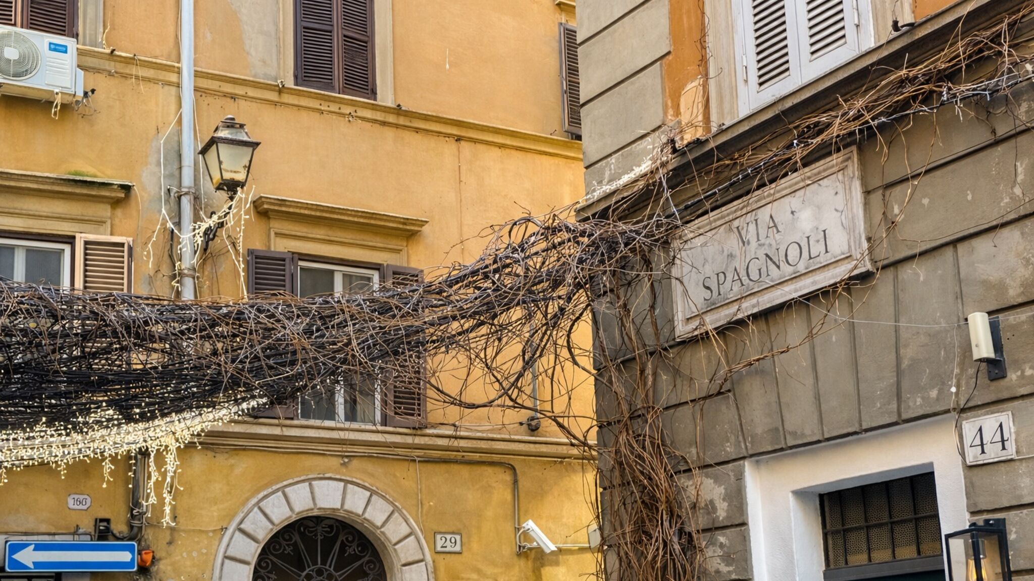 Italianway Roma Studio Coppelle