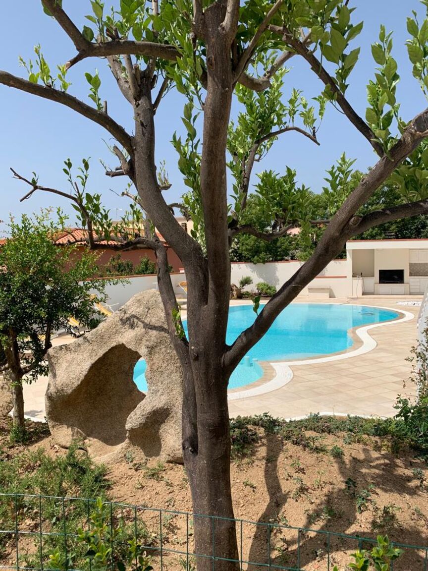 Italianway Olbia Villa Ada-Luna