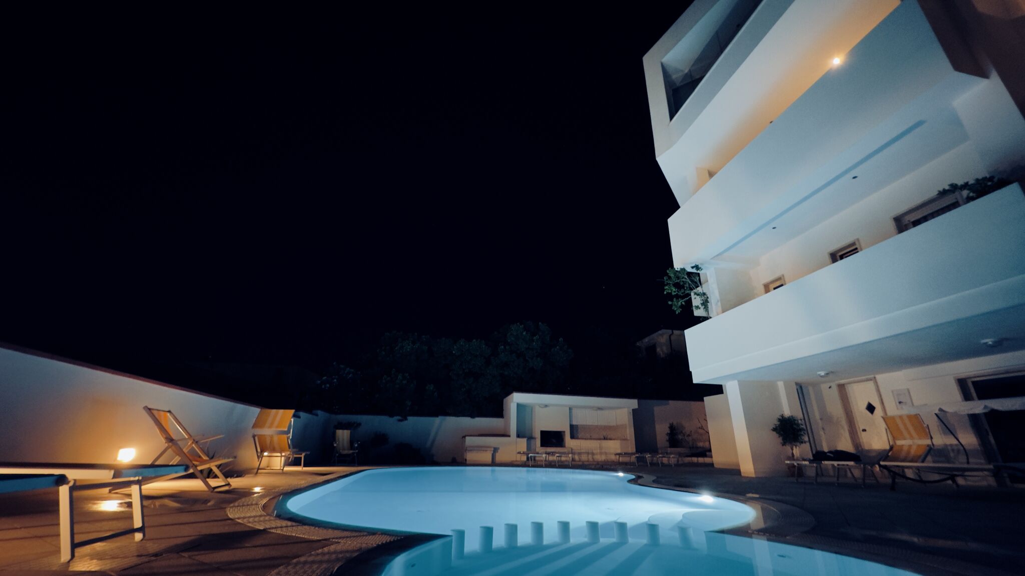 Italianway Olbia Villa Ada-Luna