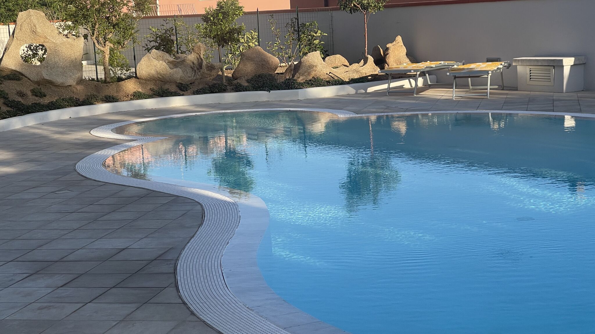 Italianway Olbia Villa Ada-Carota