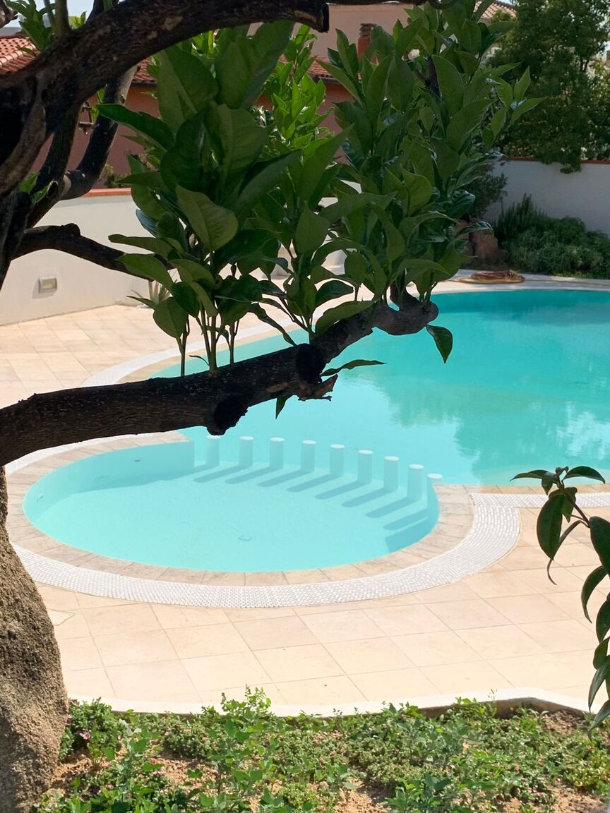 Italianway Olbia Villa Ada-Carota