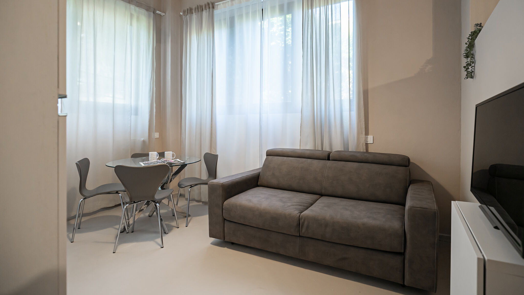 Italianway Monza Giulini 5 - B