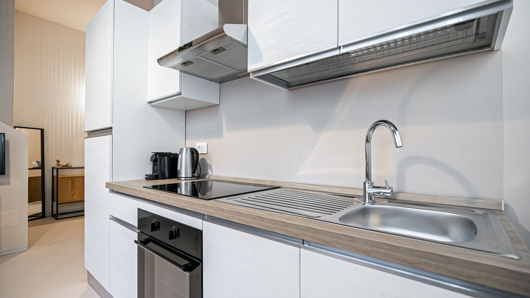 Italianway Monza Giulini 5 - B