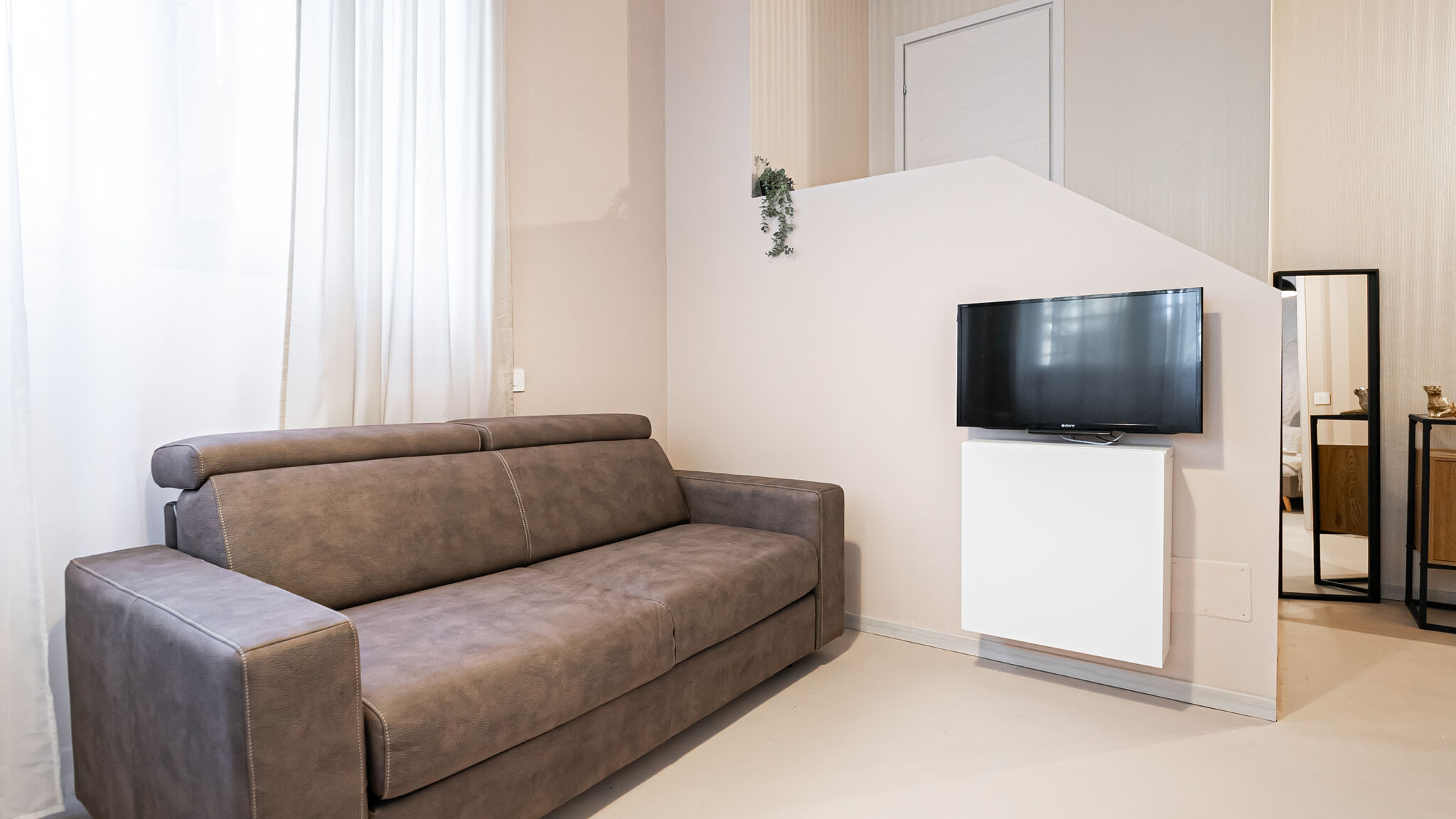 Italianway Monza Giulini 5 - B