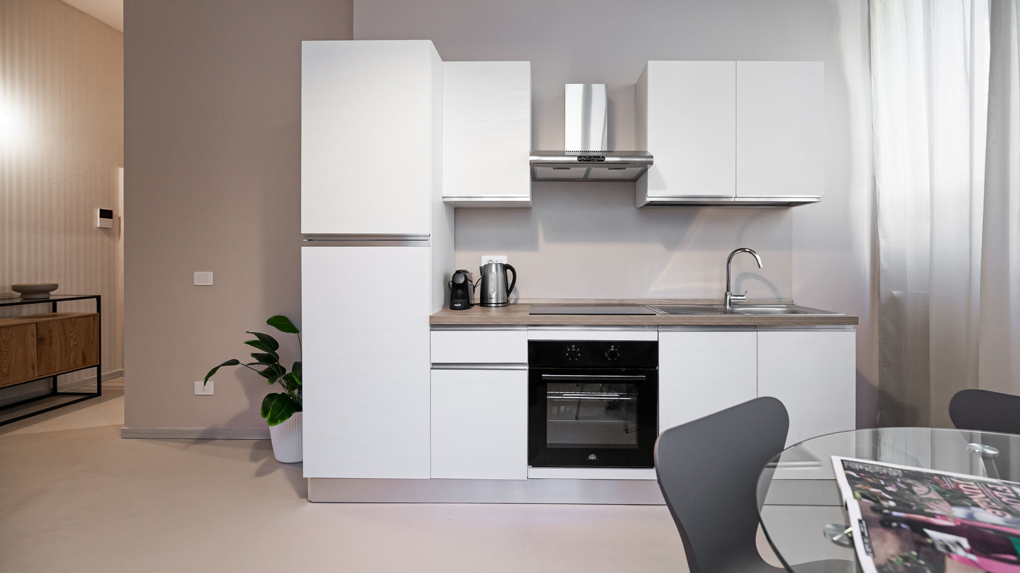 Italianway Monza Giulini 5 - B